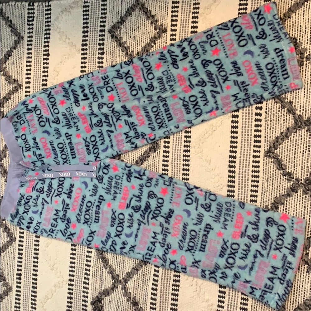 Pajamas